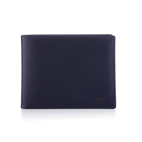 braun büffel wiley 331 rfid card wallet|Braun buffel wallet.